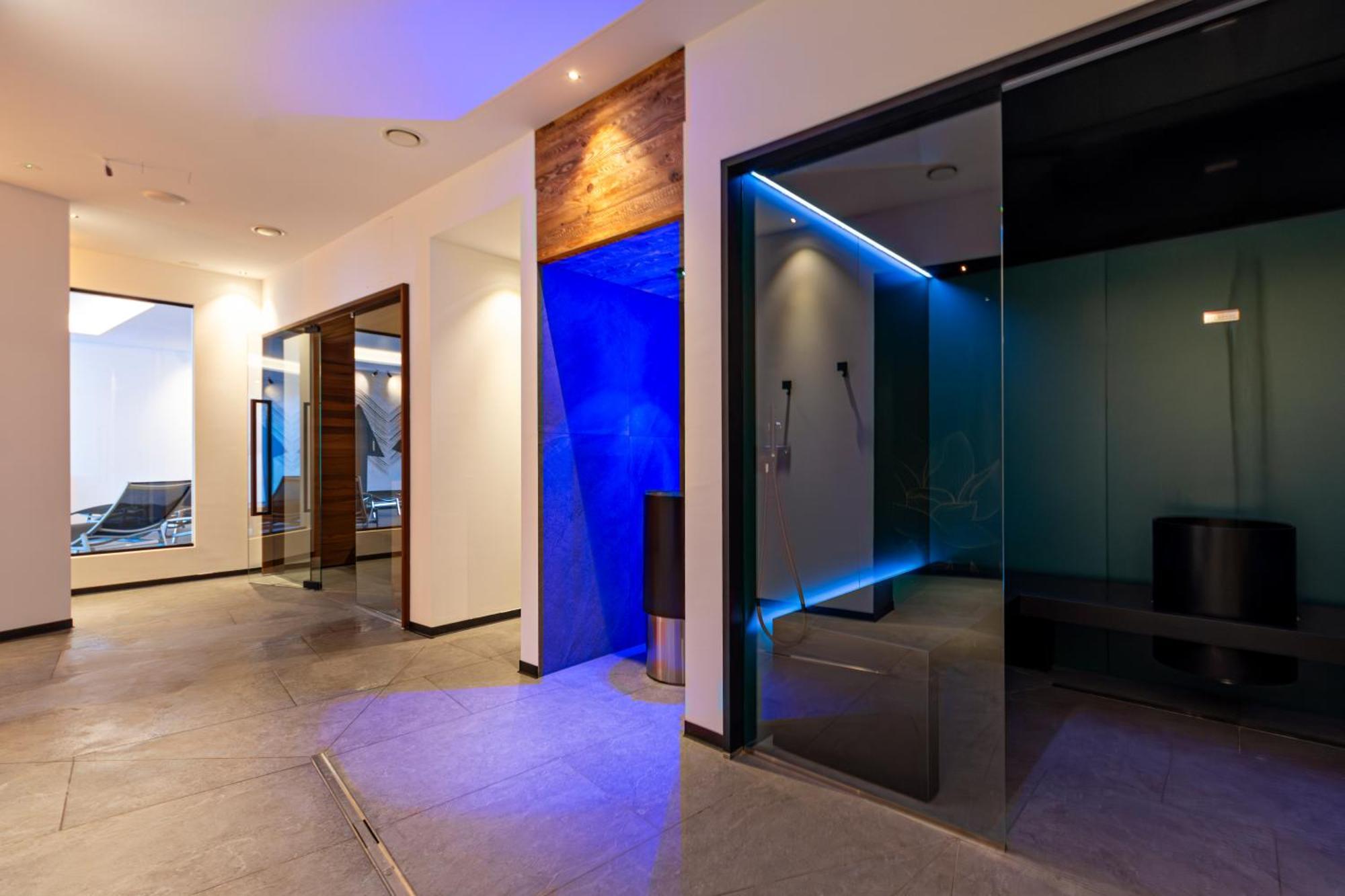 Monza Dolomites Hotel Moena Exterior photo